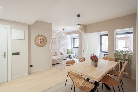 Flat for rent in Cuzco (Madrid) - Photo 5