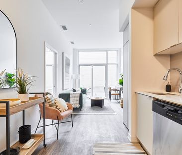 For Lease - 4569 Kingston Road Unit# 102, Toronto, Ontario - Photo 6