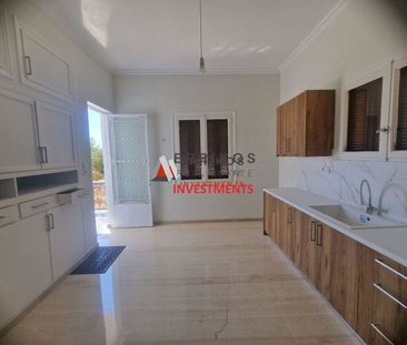Μονοκατοικία για ενοικίαση Κέντρο (Κουτσοπόδι) - Photo 4