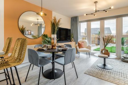 3 bedroom detached house to rent - Photo 4