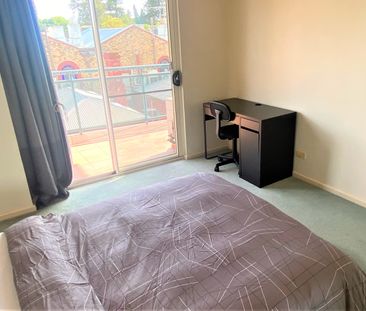 9 East Terrace (Botanic Apartments) ADELAIDE SA 5000 - Photo 4