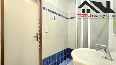 Pronájem bytu 2+kk 35 m² - Фото 4