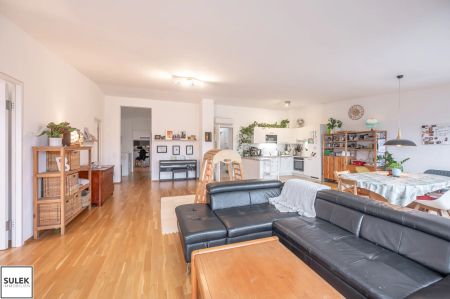 unbefristet // ab März 2026 verfügbar: Hirschstetten (*Projekt Wallner-Hof*) - moderne 5-Zimmer Neubau Wohnung mit Terrasse - Photo 3