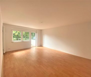 2-Zimmer-Wohnung in Düren-Süd, Karl-Arnold-Straße 122 - Foto 2