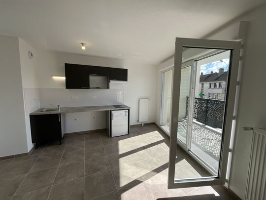 Nouveauté AB IMMOBILIER - Photo 1