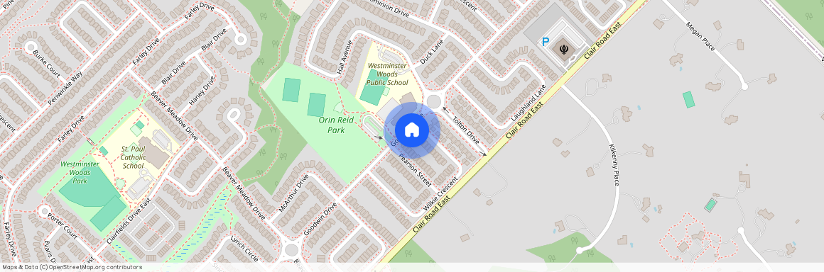 82 Wilkie Crescent Guelph