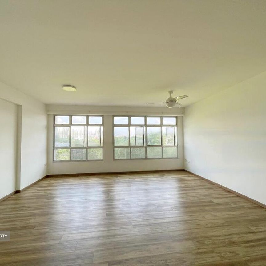 Blk 812C Keat Hong Colours (Choa Chu Kang), HDB 5 Rooms - For Rent - Photo 1