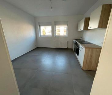 2 Zimmer Wohnung - Photo 4