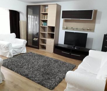 Unirii-Decebal-Rond Piata Alba Iulia,apartament 2 camere de inchiriat - Photo 5