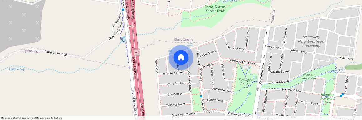 10 Felder Street, Qld 4553, Palmview