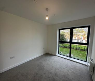 2 bedroom apartment to rent - Photo 6