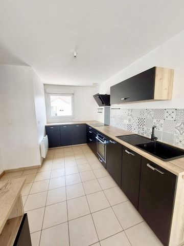 Location / Maison T3 - Photo 5