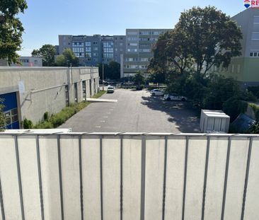 Moderne 2-Zimmer-Wohnung mit Balkon in Wiener Neustadt – Erstbezug ... - Photo 4