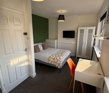 Room in a Shared House, Middle Street, NG9 - Photo 5