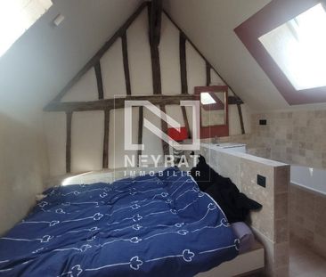APPARTEMENT T2 A LOUER - Photo 6