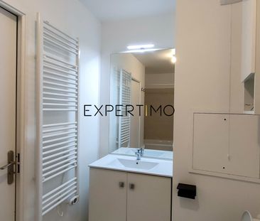 Appartement 2 pièces meublé NEUF - Les Mathurins - Bagneux - Photo 4