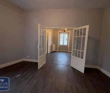 Appartement à louer 3 pièces 53.37m² - Photo 6