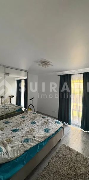 Apartament modern, bloc nou, parcare subterana- Calea Turzii - Fotografie 1