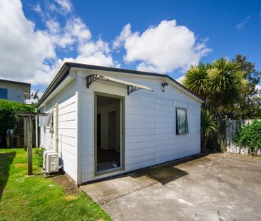 Two bedroom unit in Claudelands - Photo 5