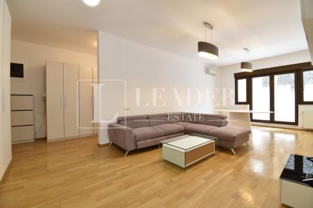 Inchiriere apartament I Herastrau Soseaua Nordului - Photo 4