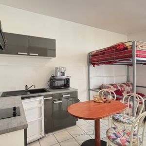 Location Appartement 1 pièce 20m² AGEN 47000 - Photo 3