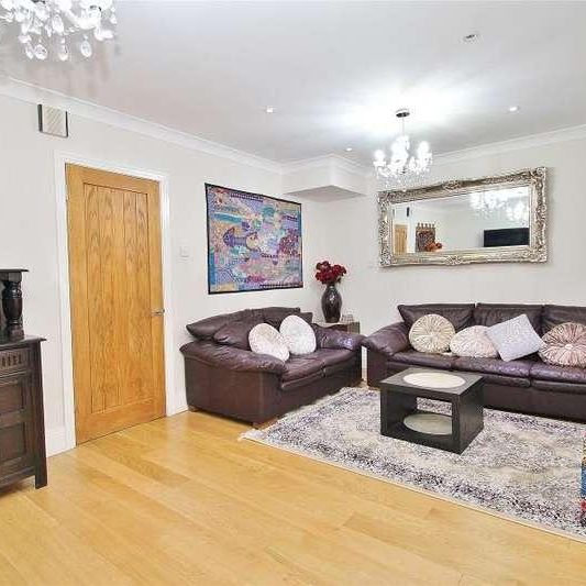 Horsell, Woking, Surrey, GU21 - Photo 1