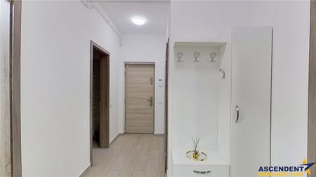 Imobil 2 camere decomandat, 58 mp, Urban Phenta, zona coresi - Photo 5