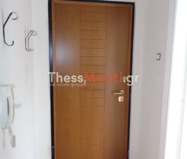 Διαμέρισμα για ενοικίαση Φάληρο - Ιπποκράτειο - Photo 3