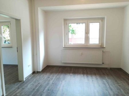 EG und renoviert - Einfach perfekt! - Foto 4