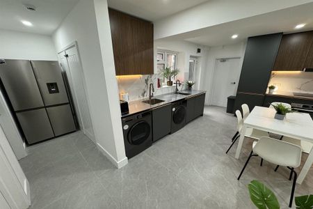 1 bedroom in a house share to rent - Photo 3