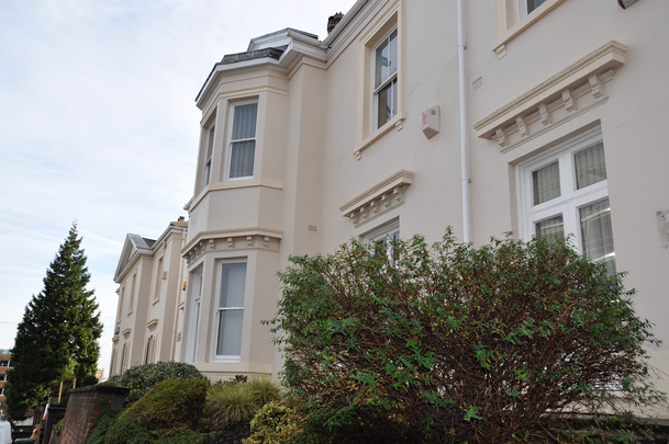 Talbot Street, NG1 - Photo 1