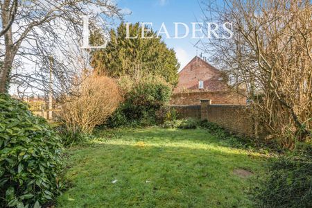 1 bedroom house to rent Archway Mews, Dorking, RH4 - Photo 2