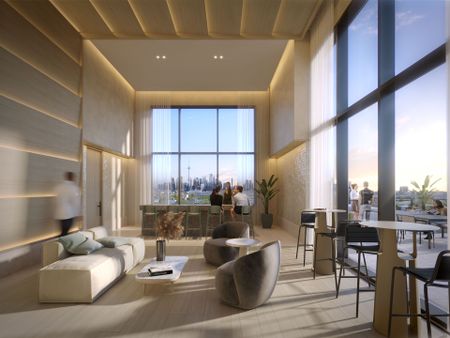 For Lease - 1050 Eastern Avenue Unit# 1705, Toronto, Ontario - Photo 2