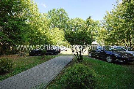 ***DRESDEN-TRACHENBERGE*** Sonnige 3-Zimmer-Wohnung mit EBK und Stellplatz. - Foto 5