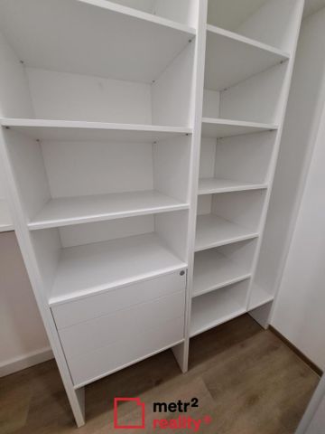 Pronájem bytu 1+kk 33 m2 - Fotografie 2
