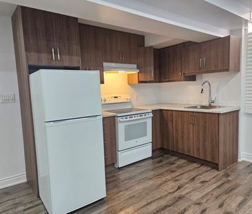 For Lease - 26 Felix Close Unit# Bsmt, Brampton, Ontario - Photo 5