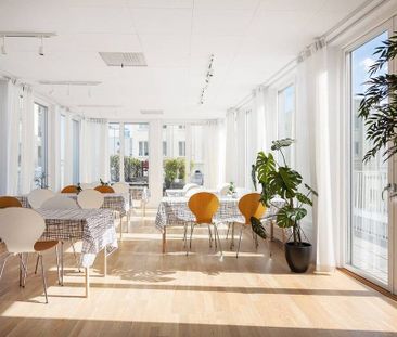 Sonja Kovalevskys Gata, Stockholm - Foto 1