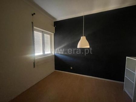 Apartamento T3 - Photo 2