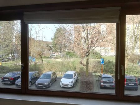 Appartement te huur - Foto 5