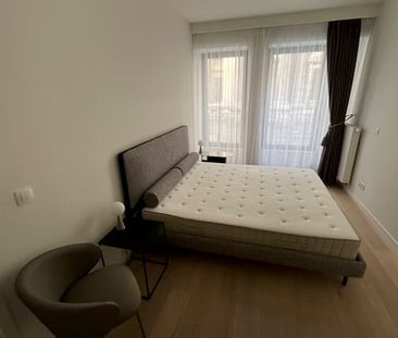 Appartement te huur - Foto 1