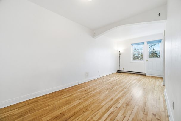 Appartement à louer, Montréal (Rosemont/La Petite-Patrie) - Photo 1
