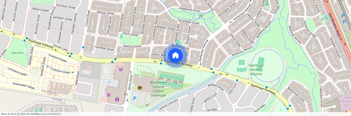 6 Hude Place, NSW 2768, Stanhope Gardens