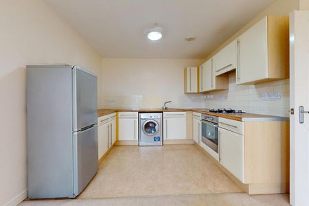 1 bedroom flat to rent - Photo 5