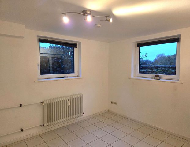 Gemütliche 2-Zimmer-Wohnung in ruhiger Lage von Hannover-Anderten! - Foto 1