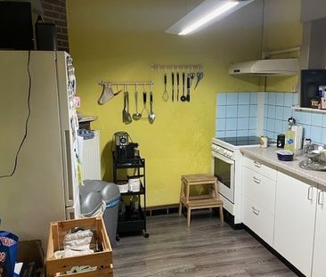 Woning met 3 slaapkamers,garage en tuin - Foto 6