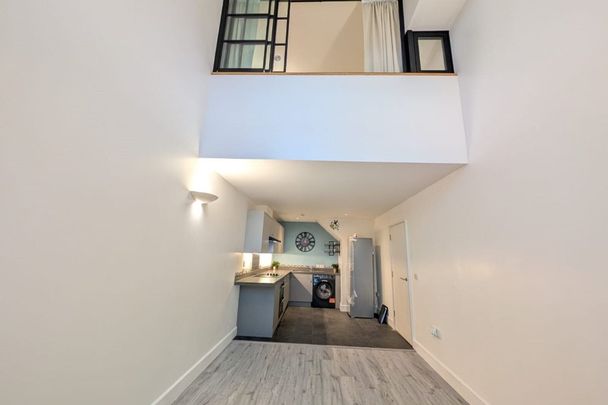 King Street - Photo 1