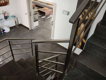 Luxury 6 room Detached House for rent in Marbella, Andalusia - Photo 4