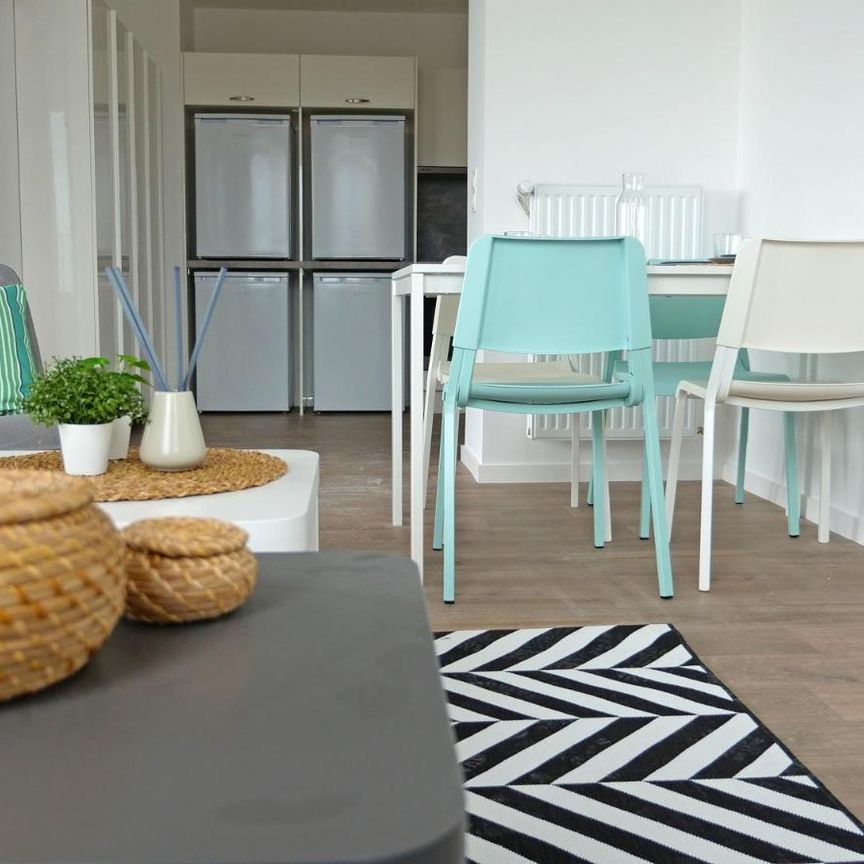 Location Appartement 6 pièces 112m² CESSON SEVIGNE 35510 - Photo 1