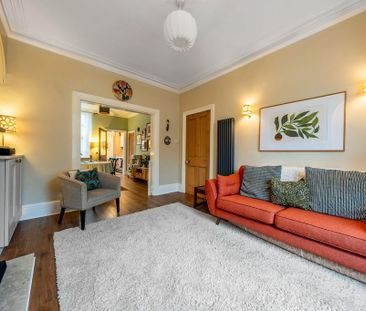 4 bedroom terraced house to rent - Photo 1