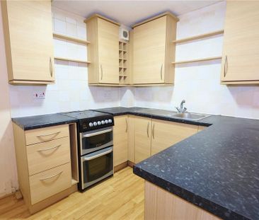 1 bedroom terraced house to rent - Photo 3